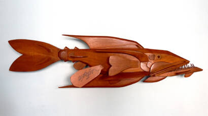 Barracuda – Obregón