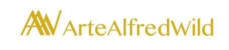 ArteAlfredWild