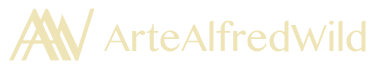 ArteAlfredWild